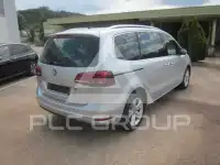 2016 Volkswagen SHARAN