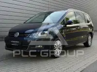 2016 Volkswagen SHARAN