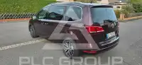 2016 Volkswagen SHARAN