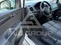 2016 Volkswagen SHARAN