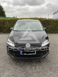 2016 Volkswagen SHARAN