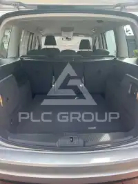 2016 Volkswagen SHARAN