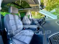 2016 Volkswagen SHARAN