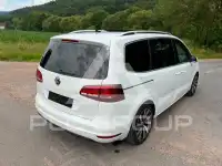 2016 Volkswagen SHARAN