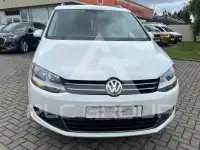 2016 Volkswagen SHARAN