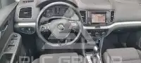 2016 Volkswagen SHARAN