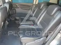 2016 Volkswagen SHARAN