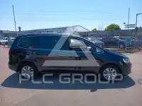 2016 Volkswagen SHARAN