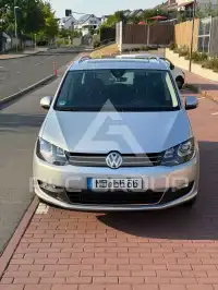2016 Volkswagen SHARAN