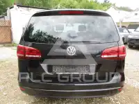 2016 Volkswagen SHARAN