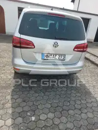 2016 Volkswagen SHARAN