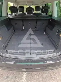 2016 Volkswagen SHARAN