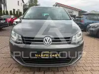 2016 Volkswagen SHARAN