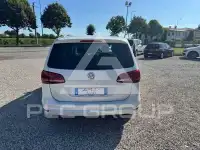 2016 Volkswagen SHARAN