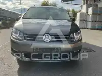 2016 Volkswagen SHARAN