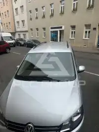 2016 Volkswagen SHARAN