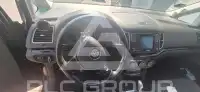 2016 Volkswagen SHARAN