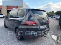 2016 Volkswagen SHARAN