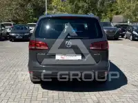 2016 Volkswagen SHARAN