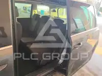 2016 Volkswagen SHARAN