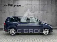 2016 Volkswagen SHARAN