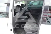2016 Volkswagen SHARAN