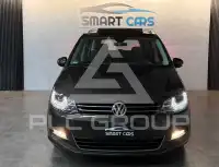 2016 Volkswagen SHARAN