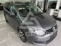 2016 Volkswagen SHARAN