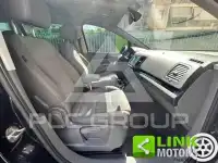 2016 Volkswagen SHARAN