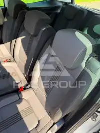 2016 Volkswagen SHARAN