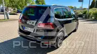 2016 Volkswagen SHARAN