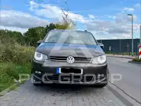 2016 Volkswagen SHARAN