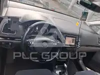 2016 Volkswagen SHARAN