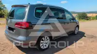 2016 Volkswagen SHARAN