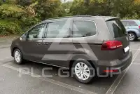 2016 Volkswagen SHARAN