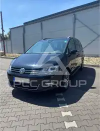 2016 Volkswagen SHARAN