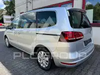 2016 Volkswagen SHARAN