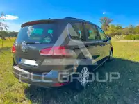 2016 Volkswagen SHARAN