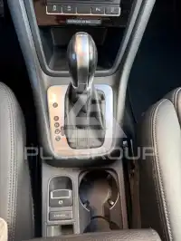 2016 Volkswagen SHARAN