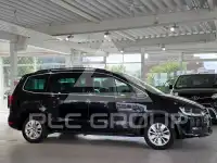 2016 Volkswagen SHARAN