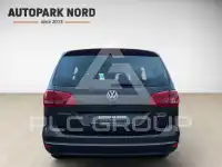 2016 Volkswagen SHARAN