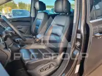 2016 Volkswagen SHARAN
