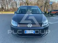 2016 Volkswagen SHARAN