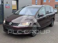 2016 Volkswagen SHARAN