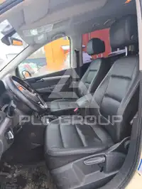 2016 Volkswagen SHARAN