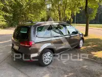 2016 Volkswagen SHARAN