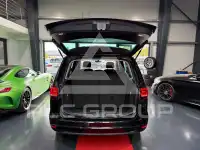 2016 Volkswagen SHARAN