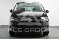 2016 Volkswagen SHARAN