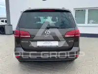 2016 Volkswagen SHARAN