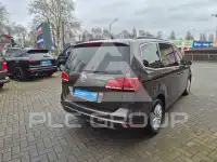 2016 Volkswagen SHARAN